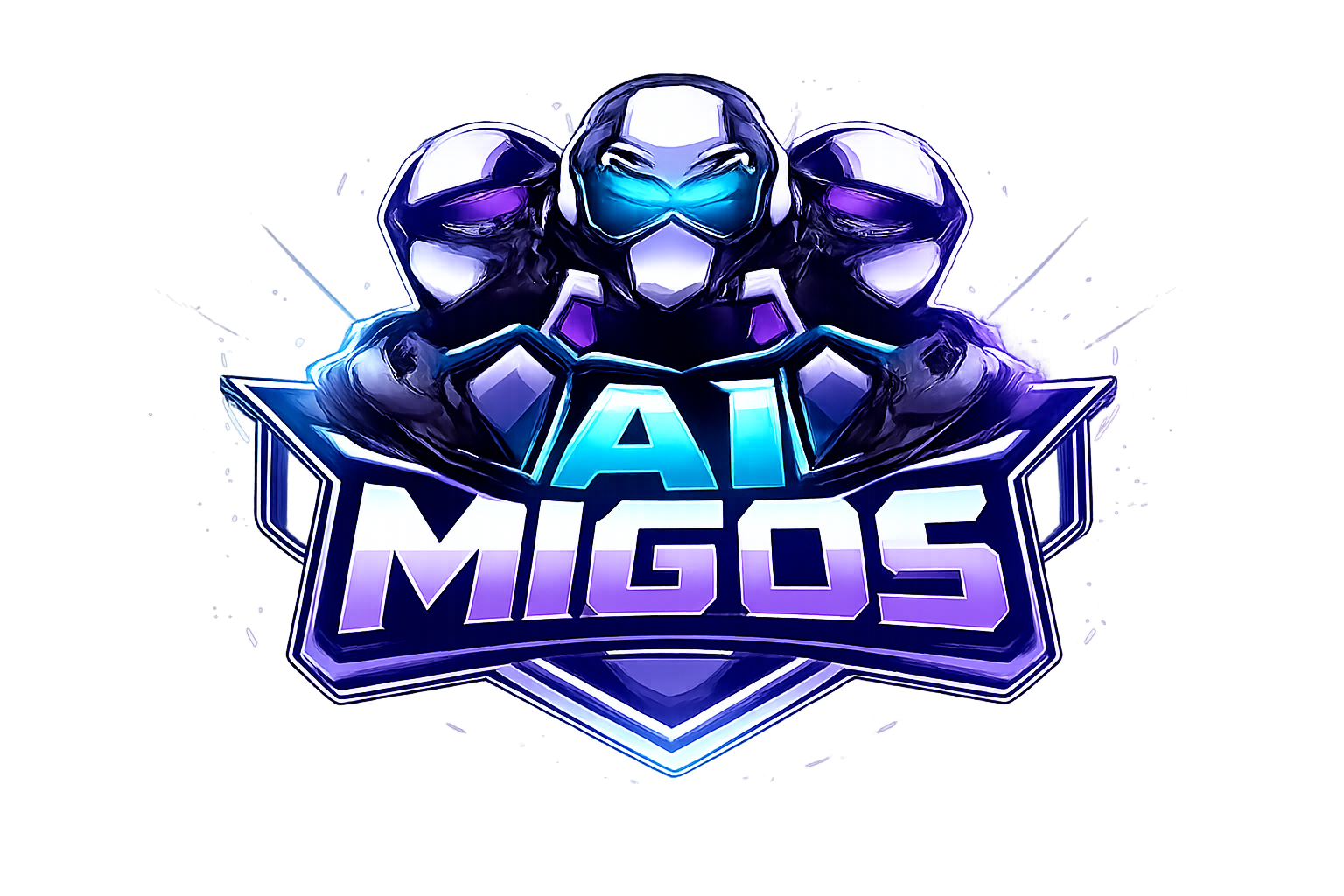 AI Migos Logo
